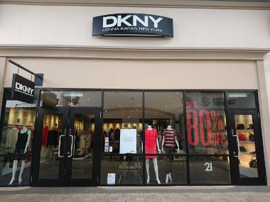 DKNY Store
