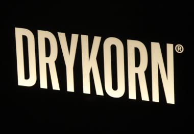 Bild Drykorn Logo