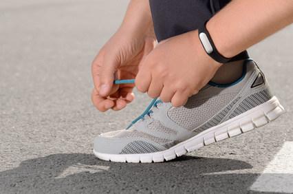 Fitnessarmbänder motiviert Kinder sich mehr zu bewegen Bild von Fitnessarmband für Kinder zu Weihnachten