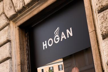 Bild Hogan Store