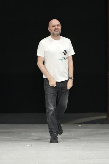 Die Marke steht für Experimentierfreudigkeit und unkonventionelle Entwürfe. Bild Hussein Chalayan