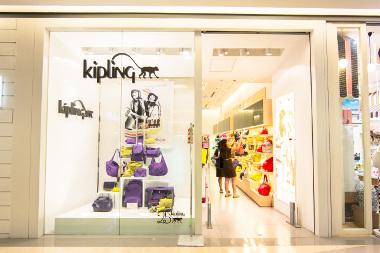 Kipling Store