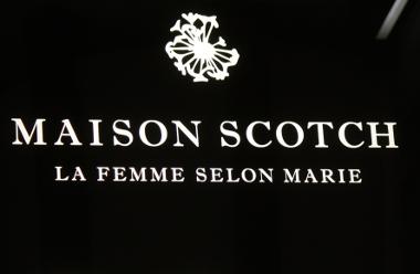 Bild Maison Scotch