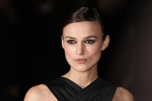 Auch Keira Knightley hat schon Richard Nicoll getragen Bild Keira Knightley Richard Nicole Fashion