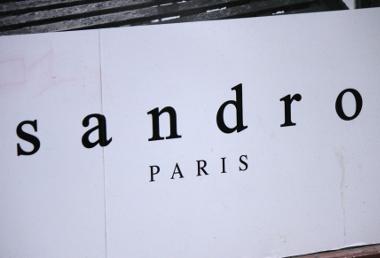 Bild Sandro Logo