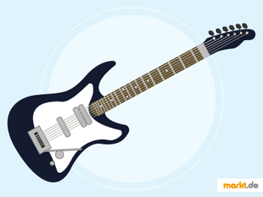 E-Gitarre
