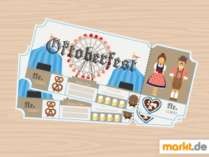 Wie kommt man an Tickets Bild Wiesn Tickets