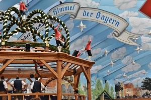 Bild Wiesn Band