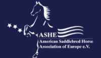 American Saddlebred Horse Association of Europe e.V. 