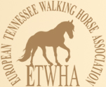 European Tennessee Walking Horse Association e.V.