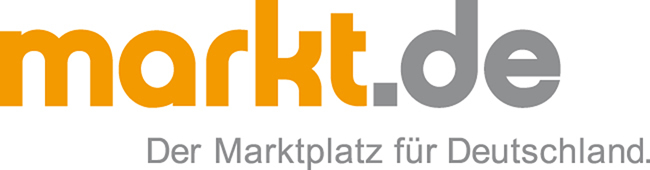 Logo marktde 200dpi