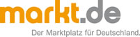 Logo markt.de