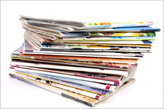 Welttag der Zeitschriften 2012 - Sammler finden Antiquarisches und Raritäten auf dem Online-Marktplatz