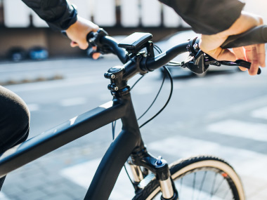 Bild Fahrrad