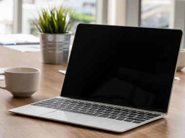 Bild Laptop