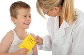 Impfpass Kinder Bild Impfpass