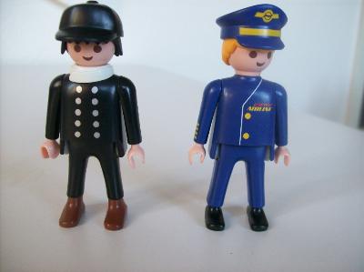 Playmobil Playmobil