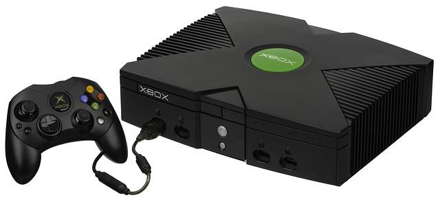 Bild Xbox One