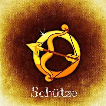 Aszendent Schütze