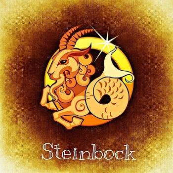 Aszendent Steinbock