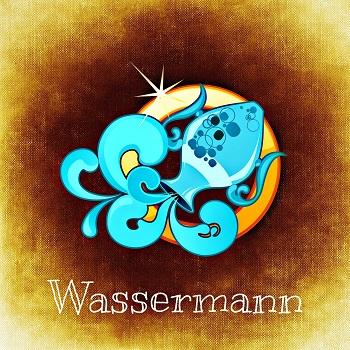 Aszendent Wassermann