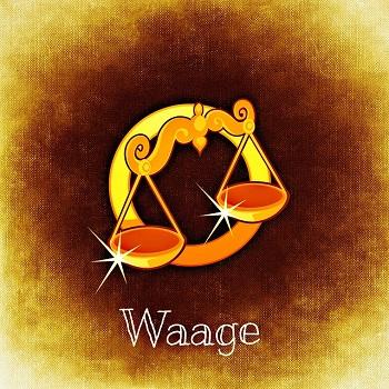 Aszendent Waage