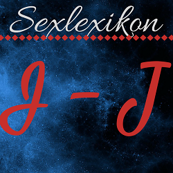 Sexlexikon: I - J Sexlexikon: I - J