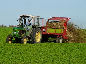 Traktor