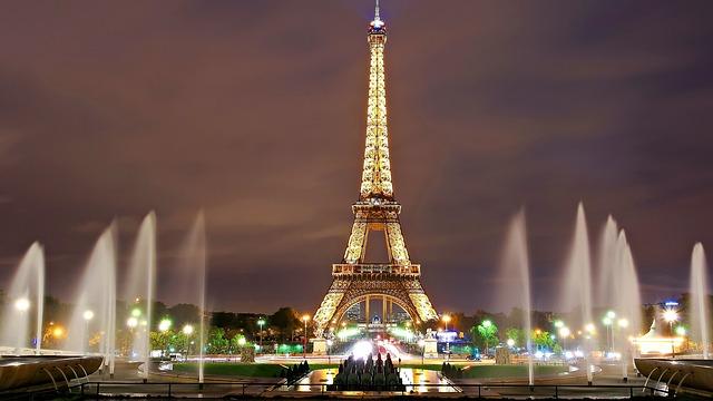 Bild Eiffelturm
