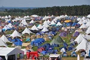 Camping Festival