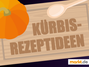 Leckere Kürbisrezepte und mehr findest du hier Bild Kürbisrezept