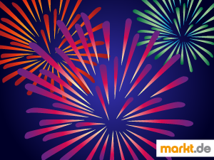 Wohin an Silvester? Bild Nikolaussocke