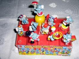Figuren tauschen und sammeln auf markt.de sammeln, tauschen, markt.de