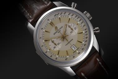 Breitling Uhr