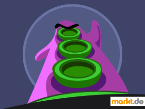 Adventure Games sind bei beiden Geschlechtern sehr beliebt. Grafik Adventure Games