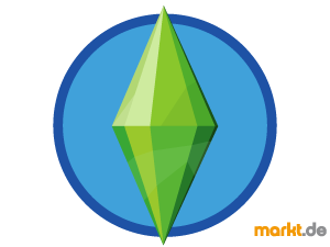Die Sims ist das meistverkaufte PC-Spiel aller Zeiten und ein absoluter Klassiker. Grafik Die Sims PC-Spiel
