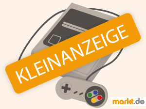 Hier erfährst Du, wie Du Konsolen und Games am besten über Kleinanzeigen verkaufen kannst. Grafik Konsolen Kleinanzeigen