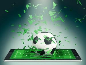 Bild Fußball Apps