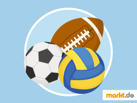 Sportarten Mit Ball Sportarten Mit Ball