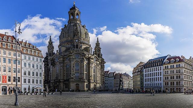 Bild Dresden