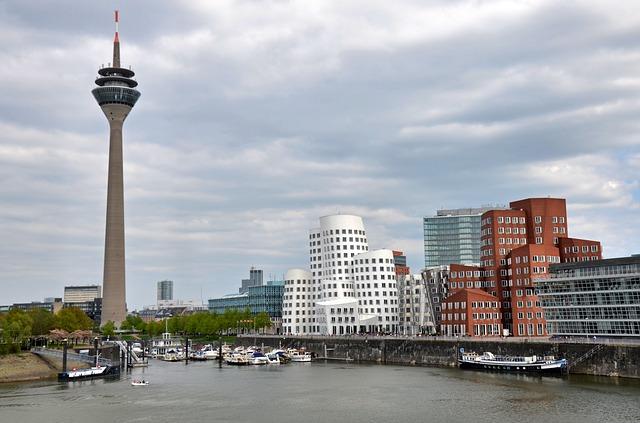 Bild Düsseldorf