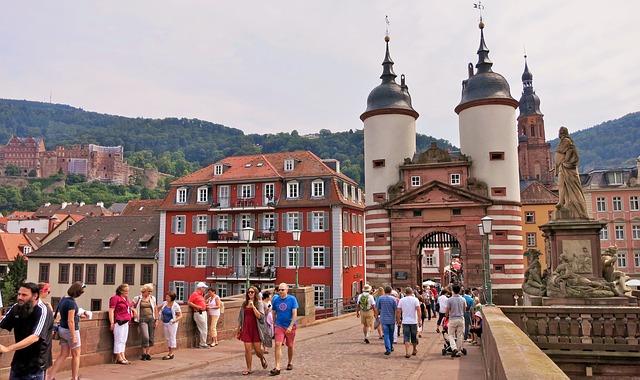 Heidelberg Bild Heidelberg