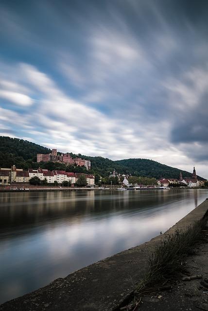 Neckar Bild Neckar
