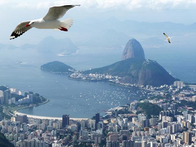 Bild Rio de Janeiro
