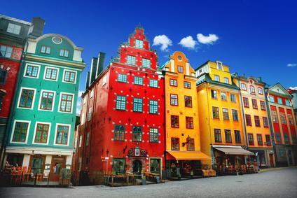 Bild Stockholm