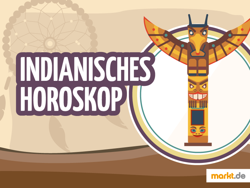 Indianisches Horoskop So Funktioniert Es Markt De