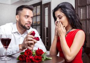 Bild Sternzeichen Partner heiraten