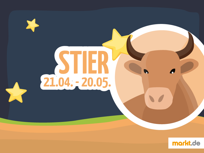 Wer passt besser zum Stier?