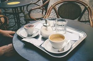 Für die Freizeitgestaltung in Köln ergeben sich viele Möglichkeiten Bild Cafés