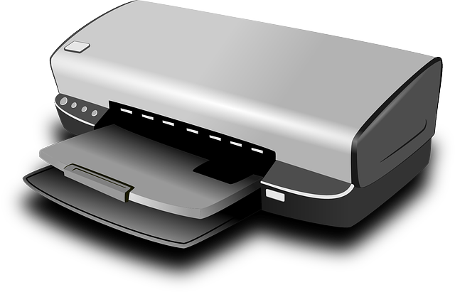 Drucker Bild Drucker